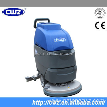 High Quality Battery Floor Scrubbing Machine For Sale